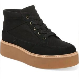 Zodiac | Siona High Top Platform Sneaker